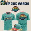 Santa Cruz Warriors 2026 Santa Cruz Surfers Night Hoodie T Shirt