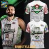 Santeros de Aguada 2026 Celebrating New Season Hoodie T Shirt