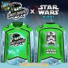 Savannah Ghost Pirates Star Wars Night 2026 Celebration Hockey Jersey