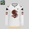 Seattle Kraken Women In Hockey Night 2026 Personalized Jersey