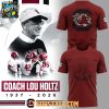 South Carolina Gamecocks Legacy Of Lou Holtz 1937 2026 Hoodie T Shirt