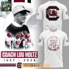 South Carolina Gamecocks Legacy Of Lou Holtz 1937 2026 Hoodie T Shirt