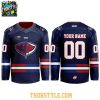 South Carolina Stingrays First Responders Appreciation Night 2026 Hockey Jersey