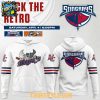 South Carolina Stingrays Pucks & Paws Night 2026 Celebration Hoodie Shirts South Carolina Stingrays Pucks & Paws Night 2026 Celebration Hoodie Shirts