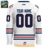 South Carolina Stingrays Rock The Retro Night 2026 Personalized Hockey Jersey