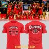 Southern Durham Spartans 7A Boys Basketball Champions 2026 Hoodie T Shirt