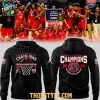 Southern Durham Spartans 7A Boys Basketball Champions 2026 Hoodie T Shirt