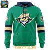 Springfield Thunderbirds 2026 Dropkick Murphys Night Hoodie T Shirt
