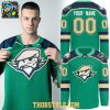 San Diego Gulls Aloha Night Celebration 2026 Personalized Hockey Jersey