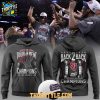St. John's Red Storm 2026 Big East Tournament Champions Hoodie T Shirt