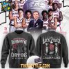 St. John's Red Storm 2026 Big East Tournament Champions Hoodie T Shirt