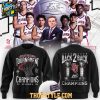 St. John's Red Storm 2026 Big East Tournament Champions Hoodie T Shirt