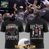 St. John's Red Storm 2026 Big East Tournament Champions Hoodie T Shirt