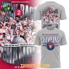 St John's Red Storm Big East 2026 Regular Season Champions Hoodie T Shirt