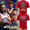 St. John's Red Storm Men's Basketball 2026 Sweet Sixteen Hoodie T Shirt