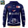 Straubing Tigers 2026 Playoff Uniform Hoodie T Shirt
