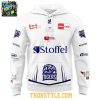Straubing Tigers 2026 Playoff Uniform Hoodie T Shirt