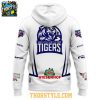 Straubing Tigers 2026 Playoff Uniform Hoodie T Shirt