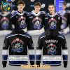 Worcester Railers Monkey Wrenches 2026 Night Hoodie T-Shirt Worcester Railers Monkey Wrenches 2026 Night Hoodie T-Shirt