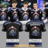 Sudbury Wolves Our Indigenous 2026 Night Hoodie T Shirt