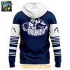 Syracuse Crunch Syracuse Canal Mules Night 2026 Hoodie Shirts