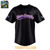 TCU Horned Frogs 2026 Ranas Cornudas Night Personalized Baseball Jersey
