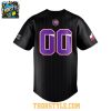 TCU Horned Frogs 2026 Ranas Cornudas Night Personalized Baseball Jersey