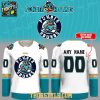 Tahoe Knight Monsters 2026 Tahoe Powder Hounds Night Hockey Jersey
