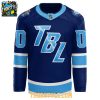 Tampa Bay Lightning 2026 Stadium Series Night Personalized Hockey Jersey