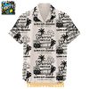 Tampa Bay Lightning Beach Club Cabana 2026 Hawaiian Shirts