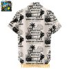 Tampa Bay Lightning Beach Club Cabana 2026 Hawaiian Shirts