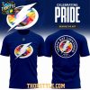 Tampa Bay Lightning Pride Night Celebrating 2026 Hoodie T Shirt
