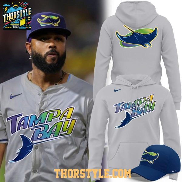 Tampa Bay Rays 1998 Devil Rays Throwback 2026 Hoodie T-Shirt
