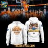 Texas Longhorns SEC Champions 2026 Women's Basketball Hoodie T Shirt
