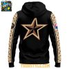 Texas Stars Military Appreciation 2026 Dark Night Hoodie Shirts