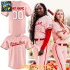 Boston Red Sox AAPI Heritage Night 2026 Celebrating Baseball Jersey