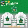 Colorado Eagles 2026 Pot Of Gold Hockey Night Hoodie Shirts