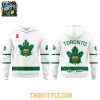 Toronto Marlies Happy St. Patrick's 2026 Day Celebration Hoodie T Shirt