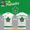 Toronto Marlies Happy St. Patrick's 2026 Day Celebration Hoodie T Shirt