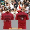Trotwood Rams OHSAA Boys Basketball D3 State Champions Hoodie 2026