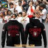 Trotwood Rams OHSAA Boys Basketball D3 State Champions Hoodie 2026