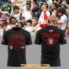 Trotwood Rams OHSAA Boys Basketball D3 State Champions Hoodie 2026