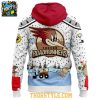 Tucson Roadrunners 2026 Peanuts Night Game Hoodie Shirts