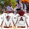Tampa Bay Buccaneers Lavonte David Forever a Buccaneer 2026 Hoodie Shirt
