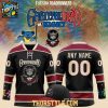 Bakersfield Condors Star Wars Night 2026 Personalized Hockey Jersey