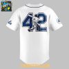 UCLA Bruins Jackie Robinson 2026 Tribute Night Baseball Jersey