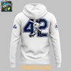 UCLA Bruins Jackie Robinson 2026 Tribute Night Hoodie T Shirt