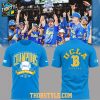 UCLA Bruins x Amegy Bank College Baseball Series Champions 2026 Hoodie T Shirt