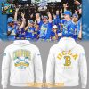 UCLA Bruins x Amegy Bank College Baseball Series Champions 2026 Hoodie T Shirt