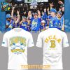 UCLA Bruins x Amegy Bank College Baseball Series Champions 2026 Hoodie T Shirt